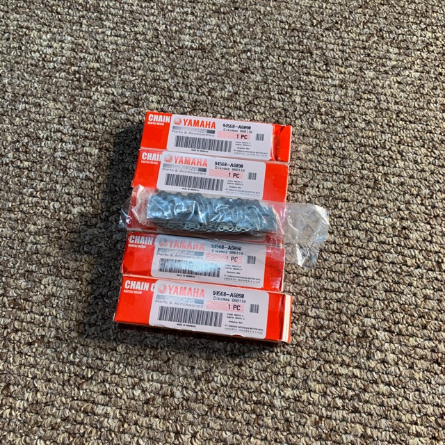 timing chain mio original yamaha Shopee Philippines