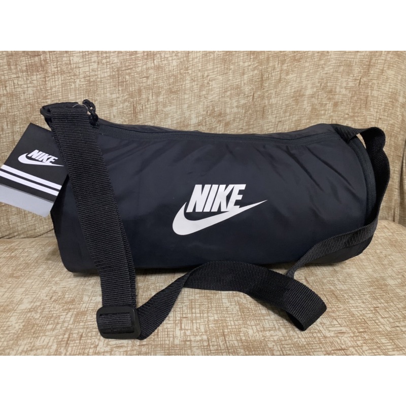 NIKE DUFFEL BAG AND ADIDAS BACKPACK Shopee Philippines