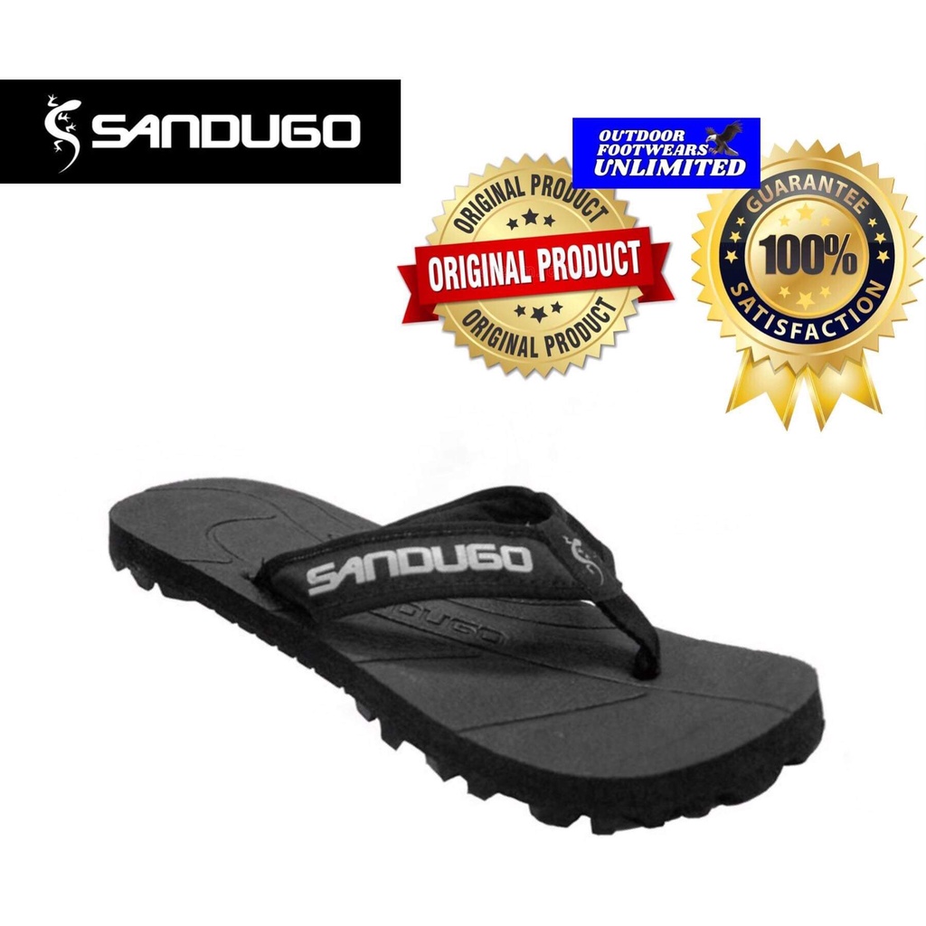 Sandugo 2025 slippers price