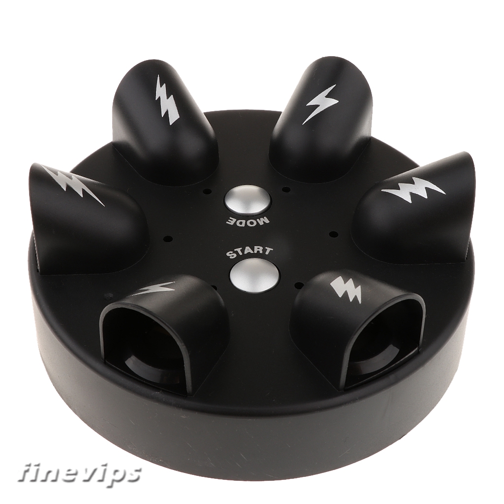 Polygraph Shocking Liar Lie Truth Dare Game Toy | Shopee Philippines