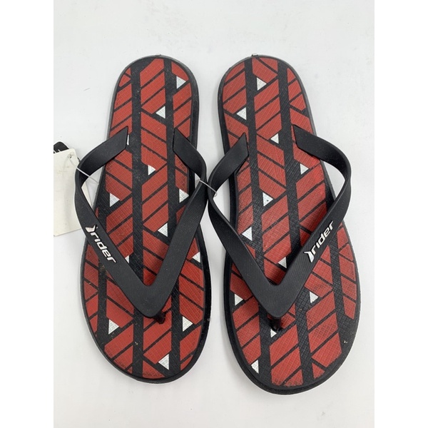 Grendene rider flip discount flops