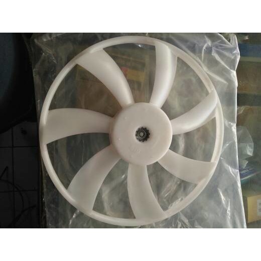 Radiator Fan / Radiator Fan Yaris New Vios | Shopee Philippines
