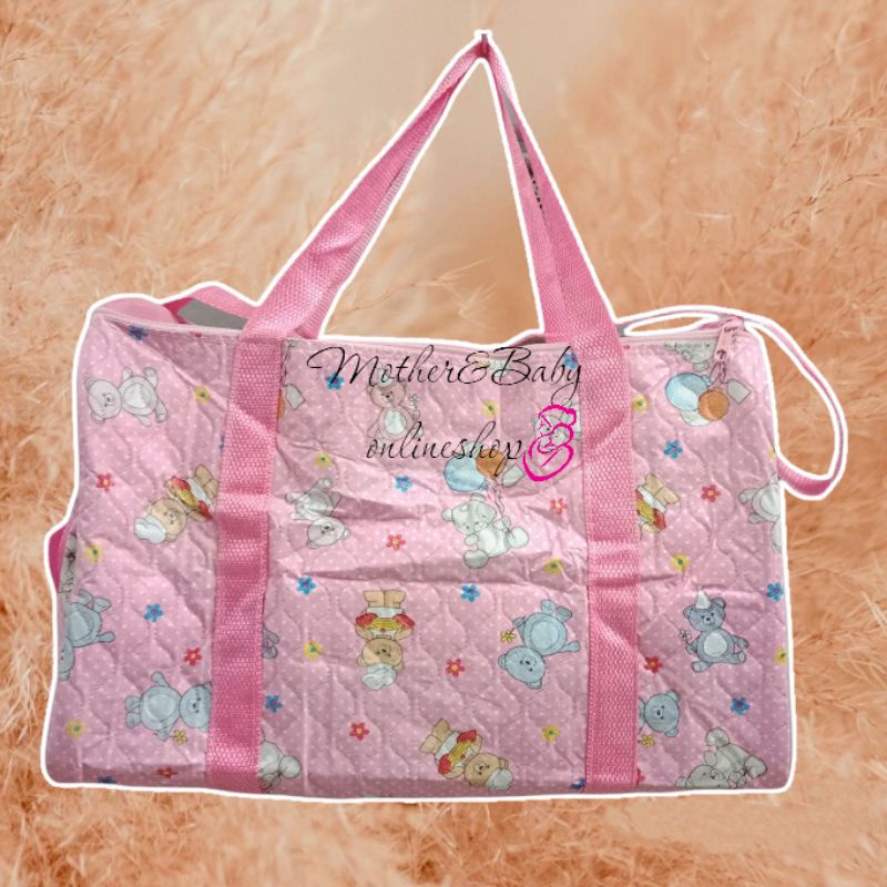 Baby best sale bag shopee