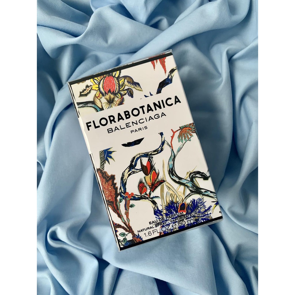 Florabotanica 50ml clearance