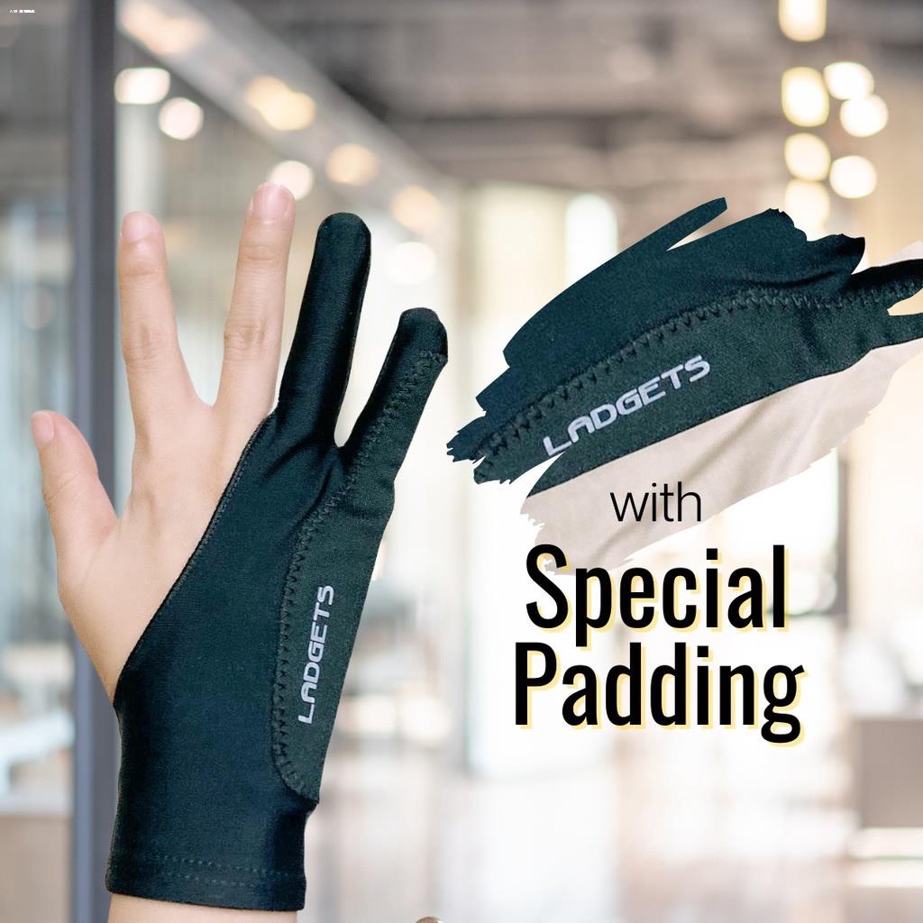 Tools & Home Improvement☾ﺴLadgets Palm Rejection Artist Glove