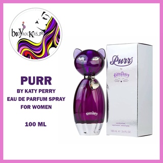 Purr katy perry eau online de parfum spray 100ml