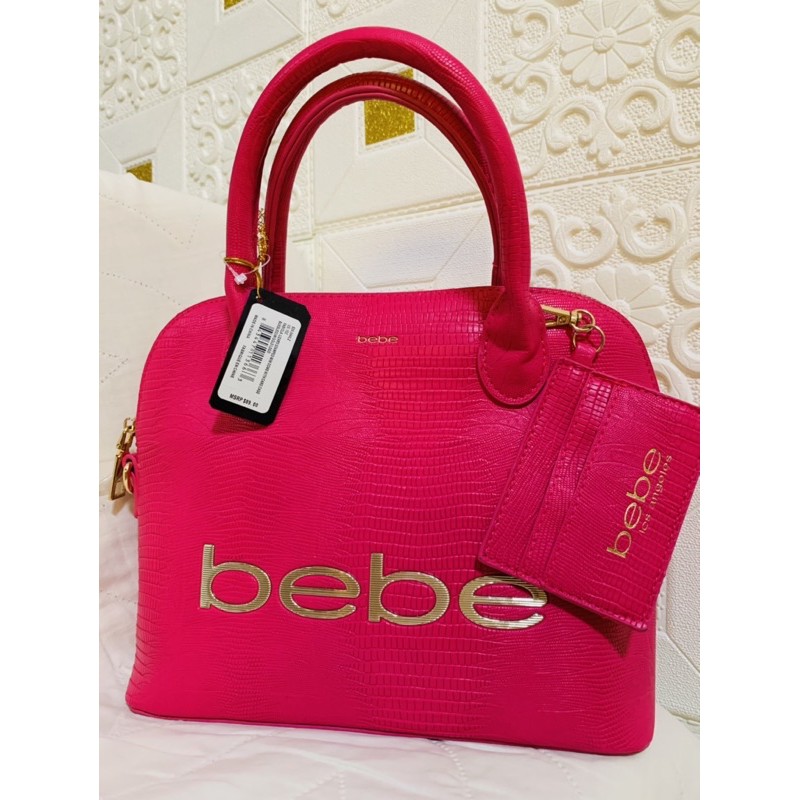 Bebe bag hotsell