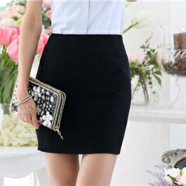 Office on sale skirt philippines