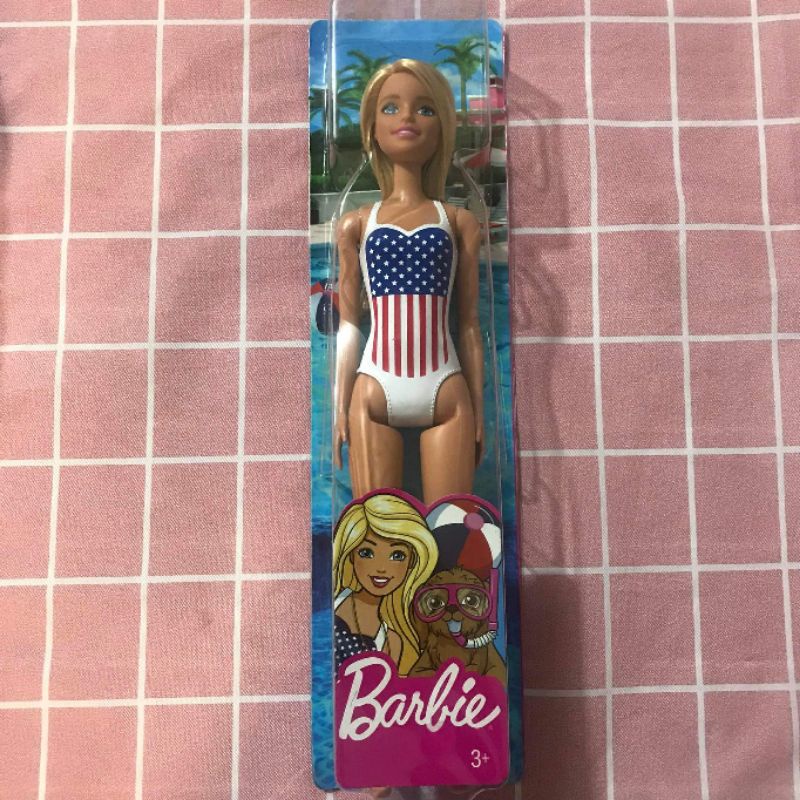 Doll box fashion swimwear