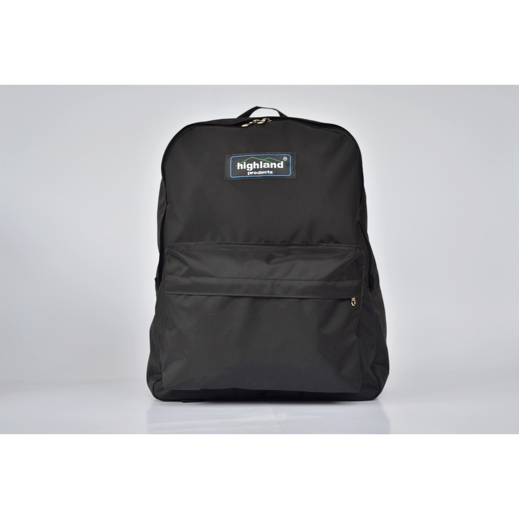 Highland backpack online