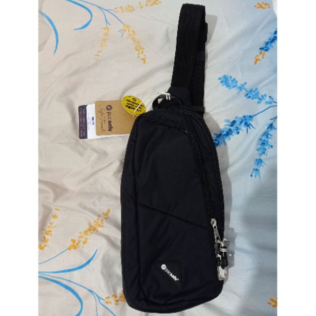 Pacsafe backpack store price philippines