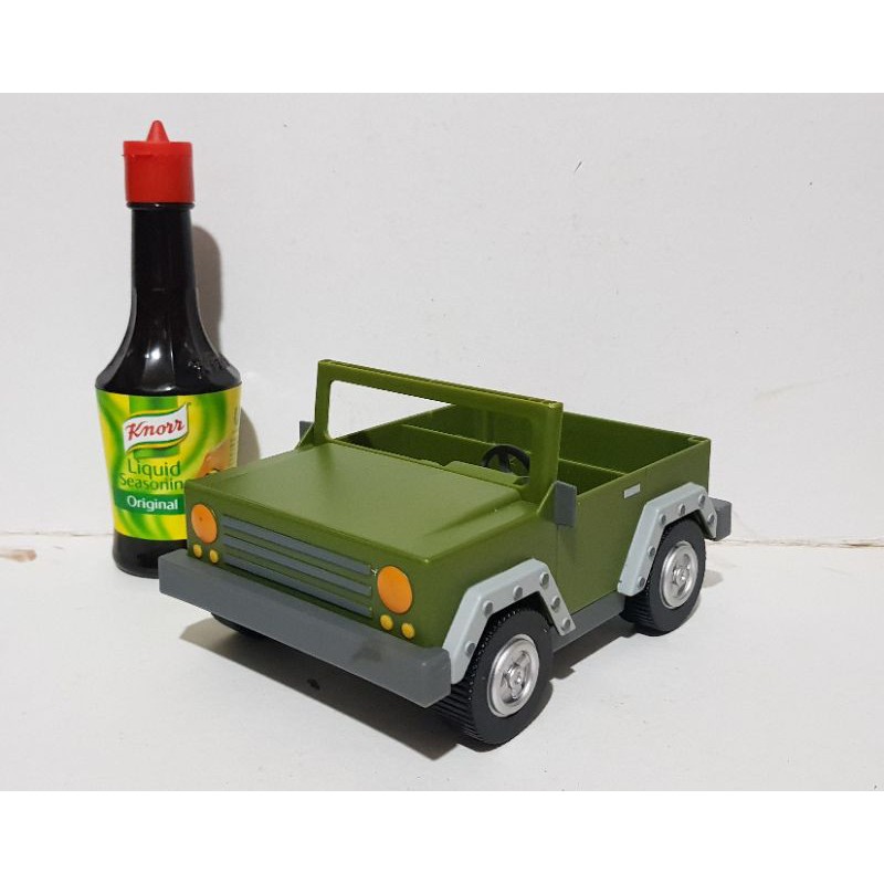 Roblox store jeep toy