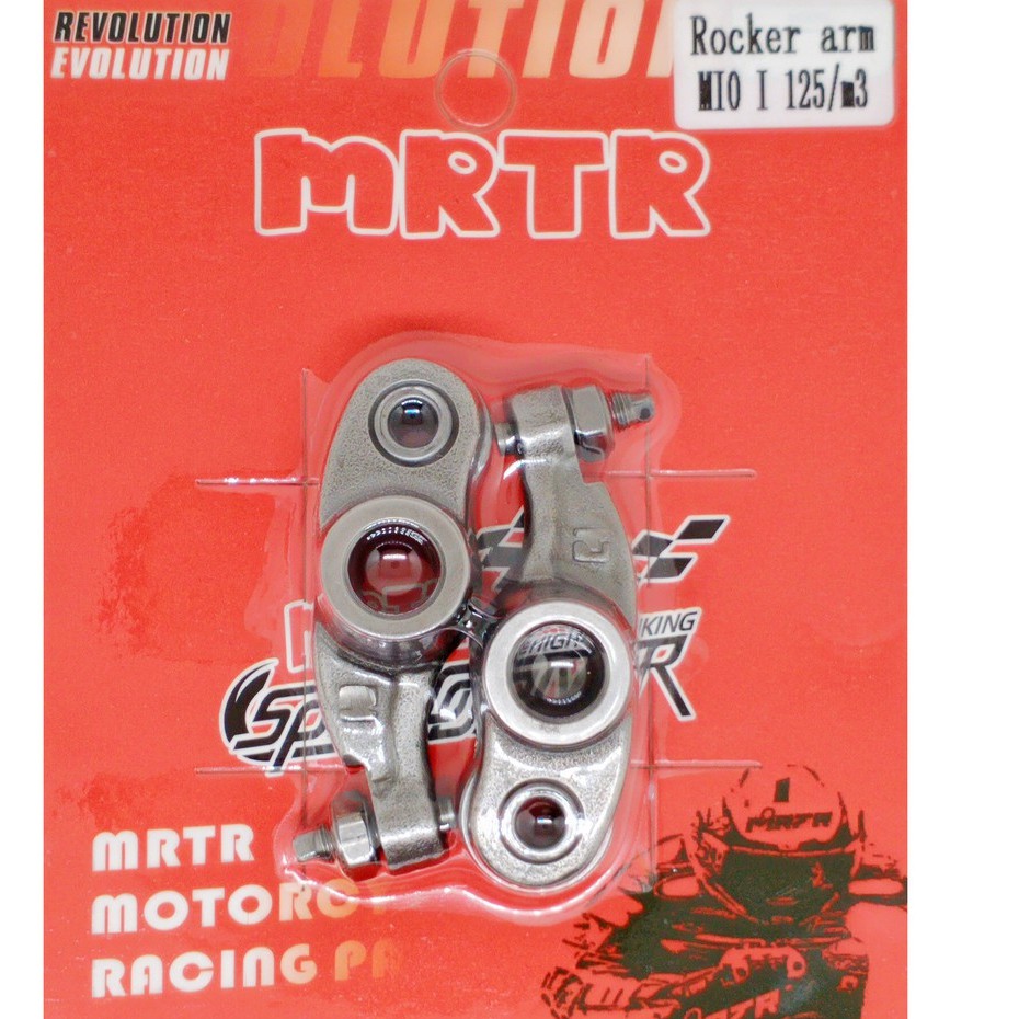 MOTORCYCLE ROCKER ARM MIO I 125/M3 Shopee Philippines