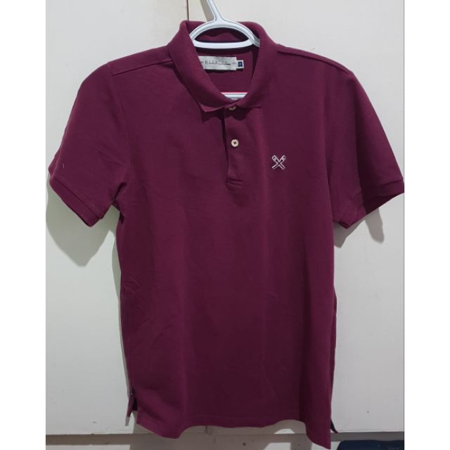 regatta polo shirt price