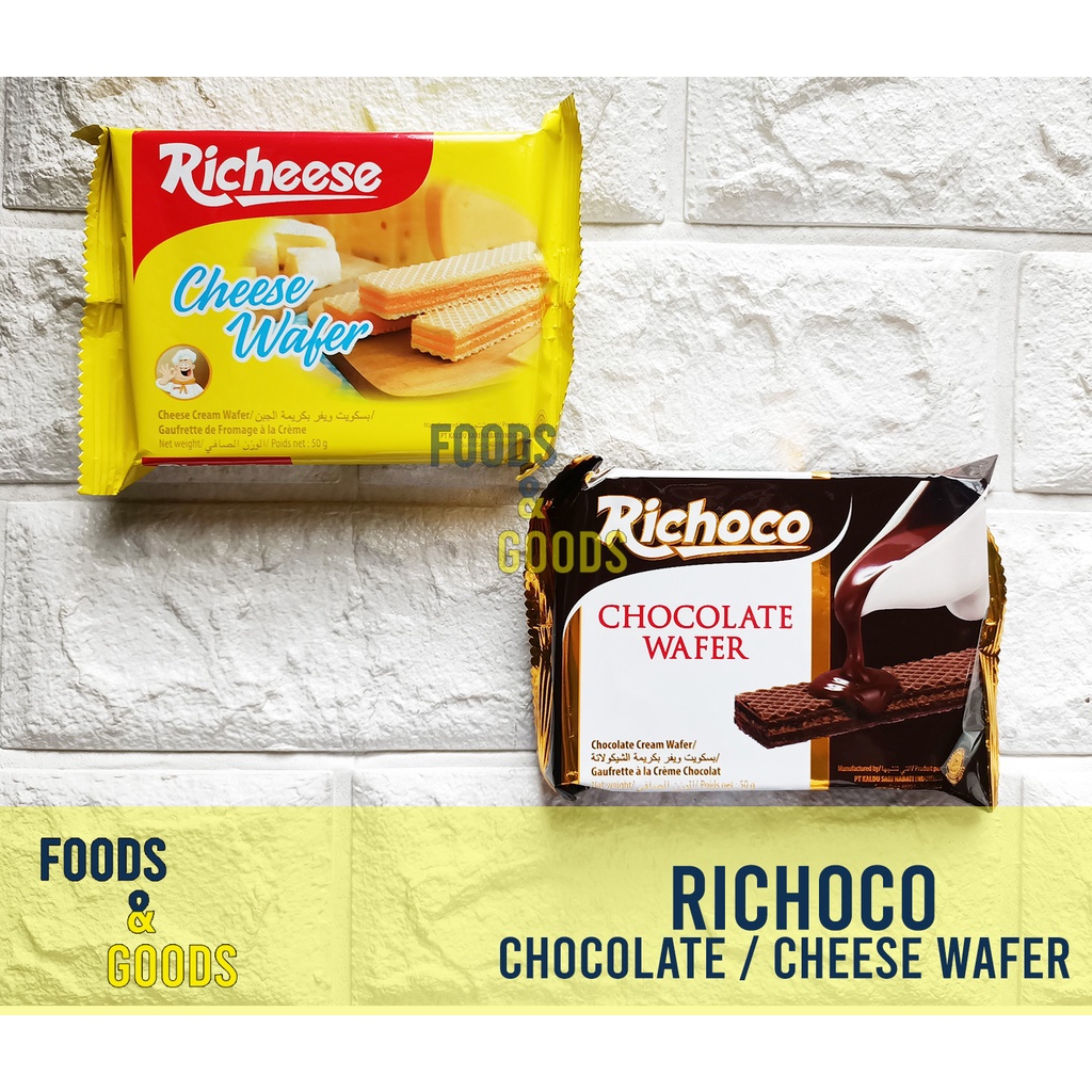 Richeese Wafers Philippines - We all have our roles to play… What's yours?  Whatever it may be… the important thing is you know how to adjust in the  draft pick, especially when