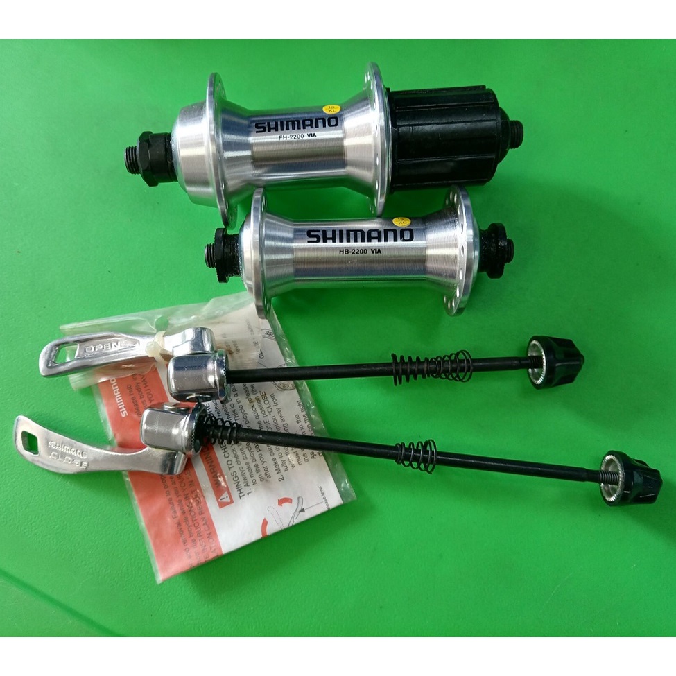 shimano 2200 hub