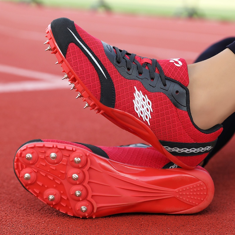 Track And Field Shoes Men Track Field Shoes Spikes Sneakers