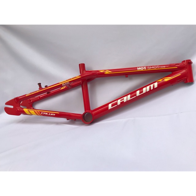 CALUM Hotshot Alloy BMX Frame size 20