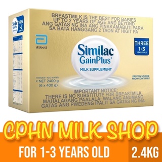 Similac three hot sale