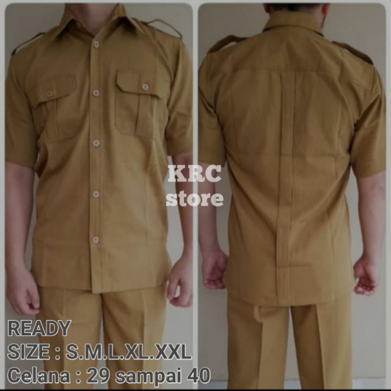Quality PDH PNS/Local Government/Teacher Suit Uniforms | Shopee Philippines