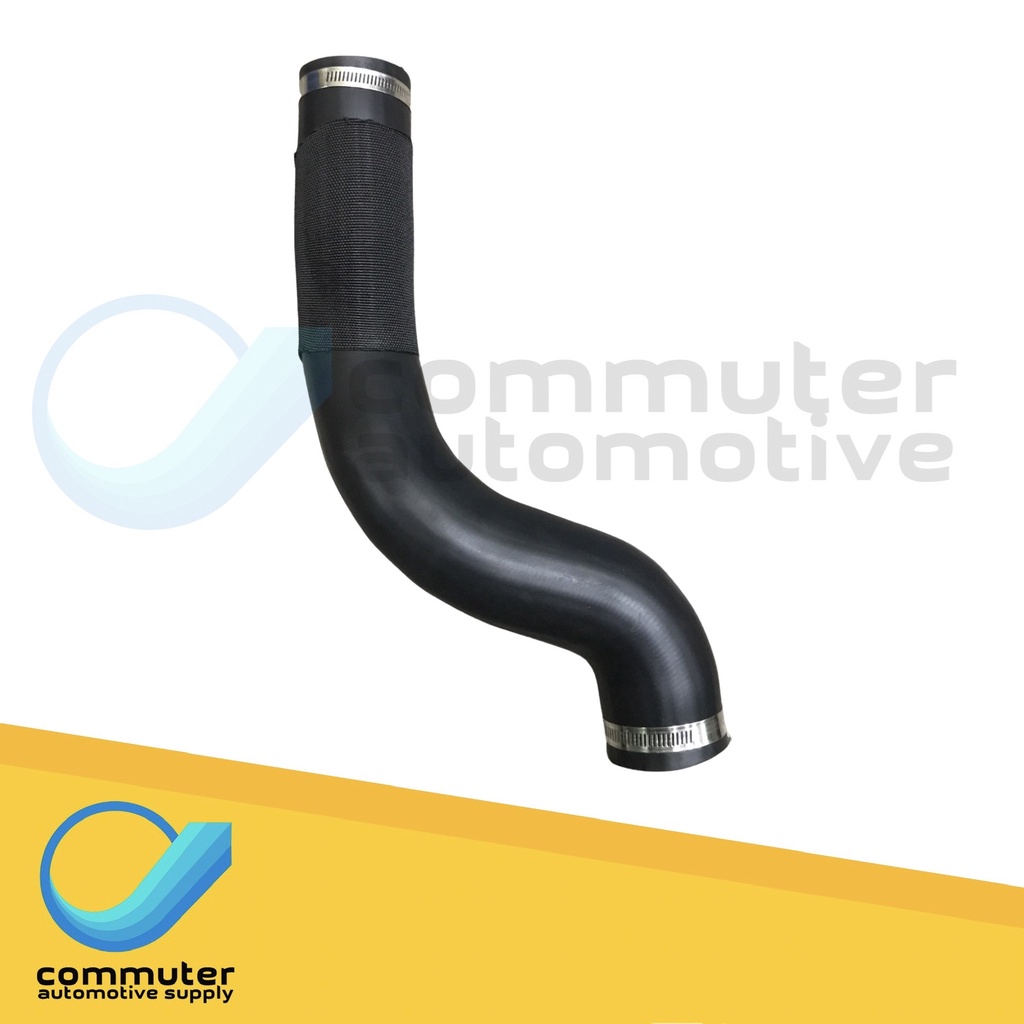 [2015 - 2020 2.2L] Ford Everest Turbo Hose, Outlet - Replacement Parts ...
