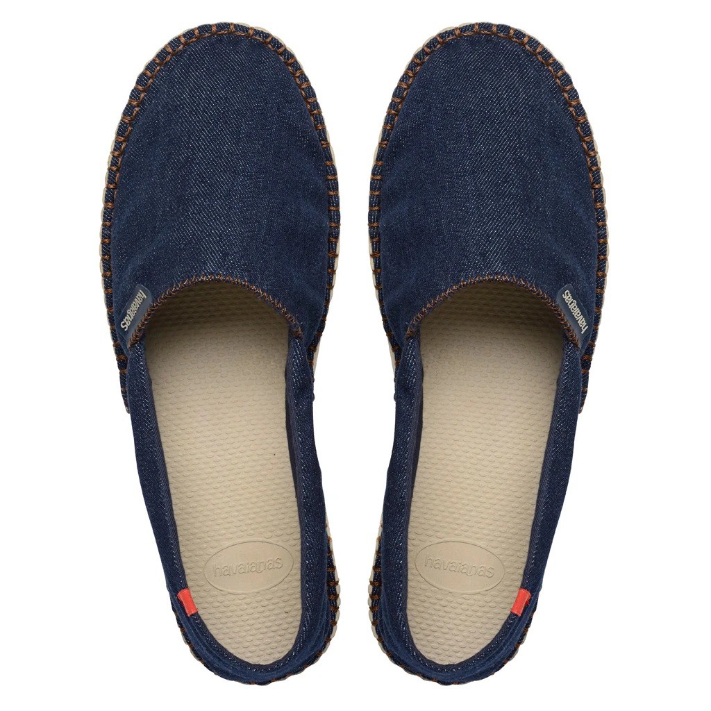 Havaianas Origine Relax III Navy Blue