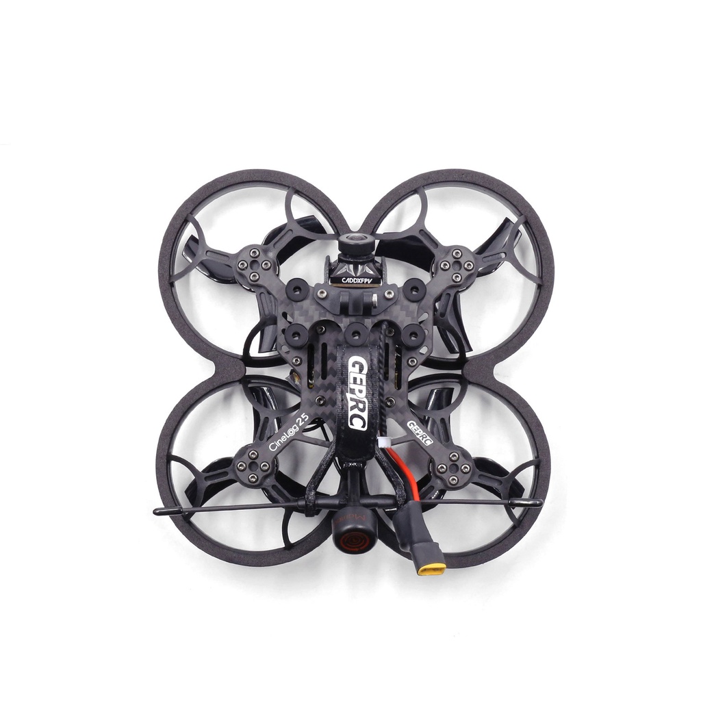 Geprc Cinelog Hd Pro Caddx Nebula Nano For Dji Fpv Cinewhoop Ducted