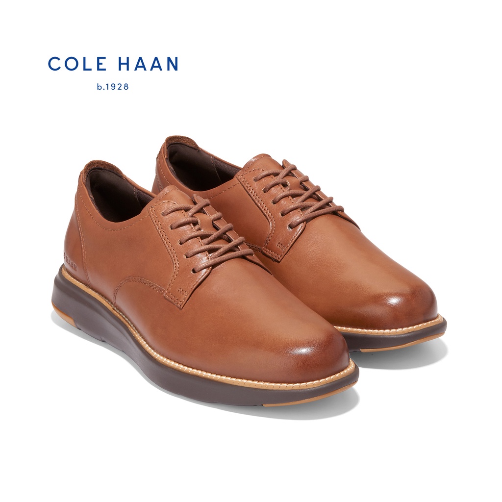 Cole Haan C36501 Men's Grand Atlantic Oxford Shoes Shopee Philippines