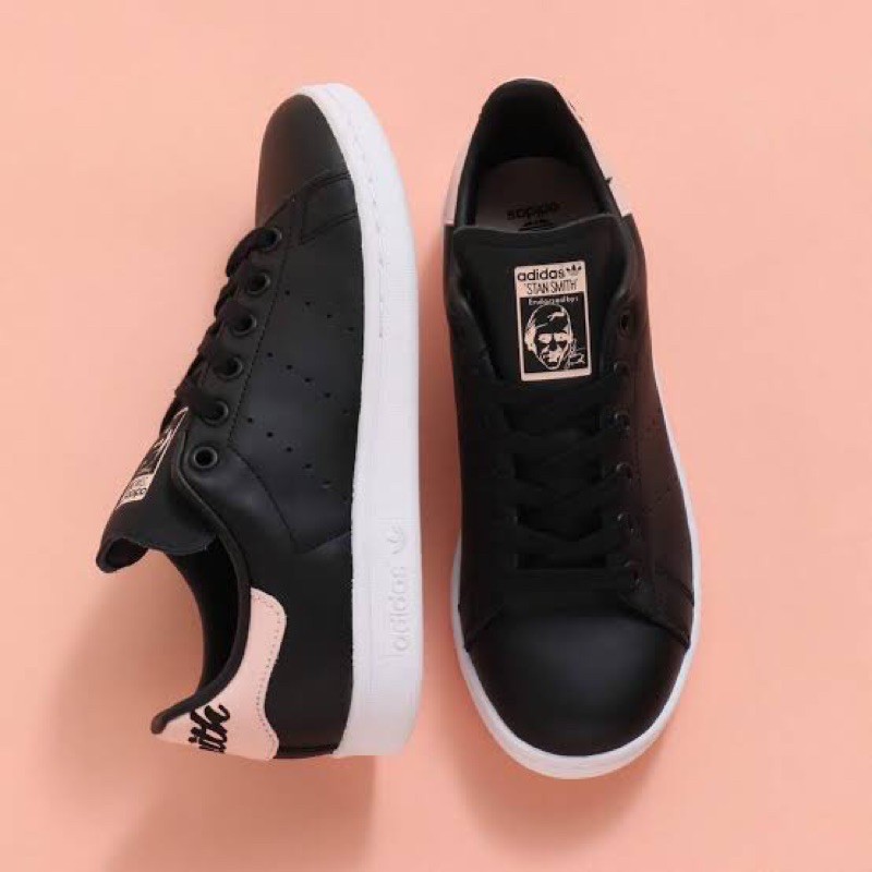 Stan smith outlet black philippines