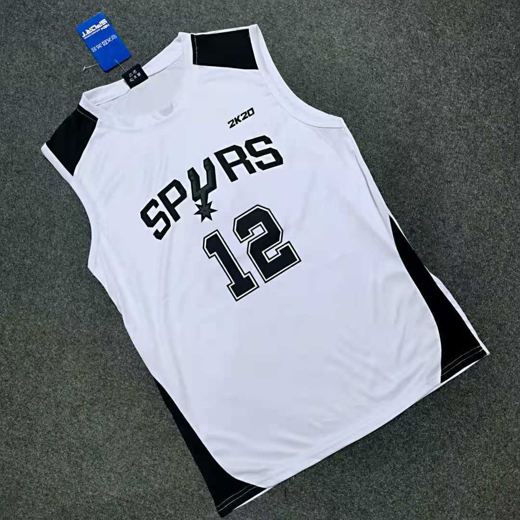 San Antonio Spurs Jersey Concept Redux : r/NBASpurs