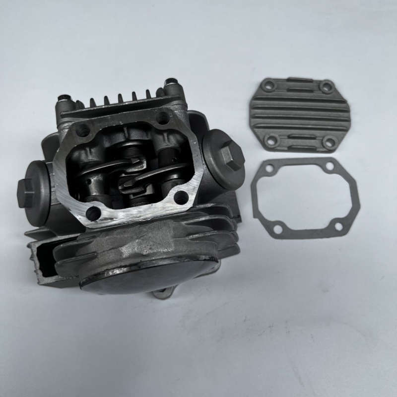 Cylinder Head set std STANDARD XRM 110/wave110/wave100 set with cam ...