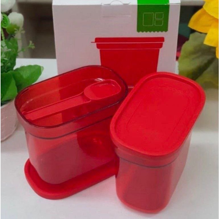 Tupperware Umami Collection Set | Shopee Philippines