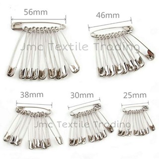 Manufacture Wholesale Good Quality 3.5cm Decorative Safety Pins - China Pin,  Safety Pin