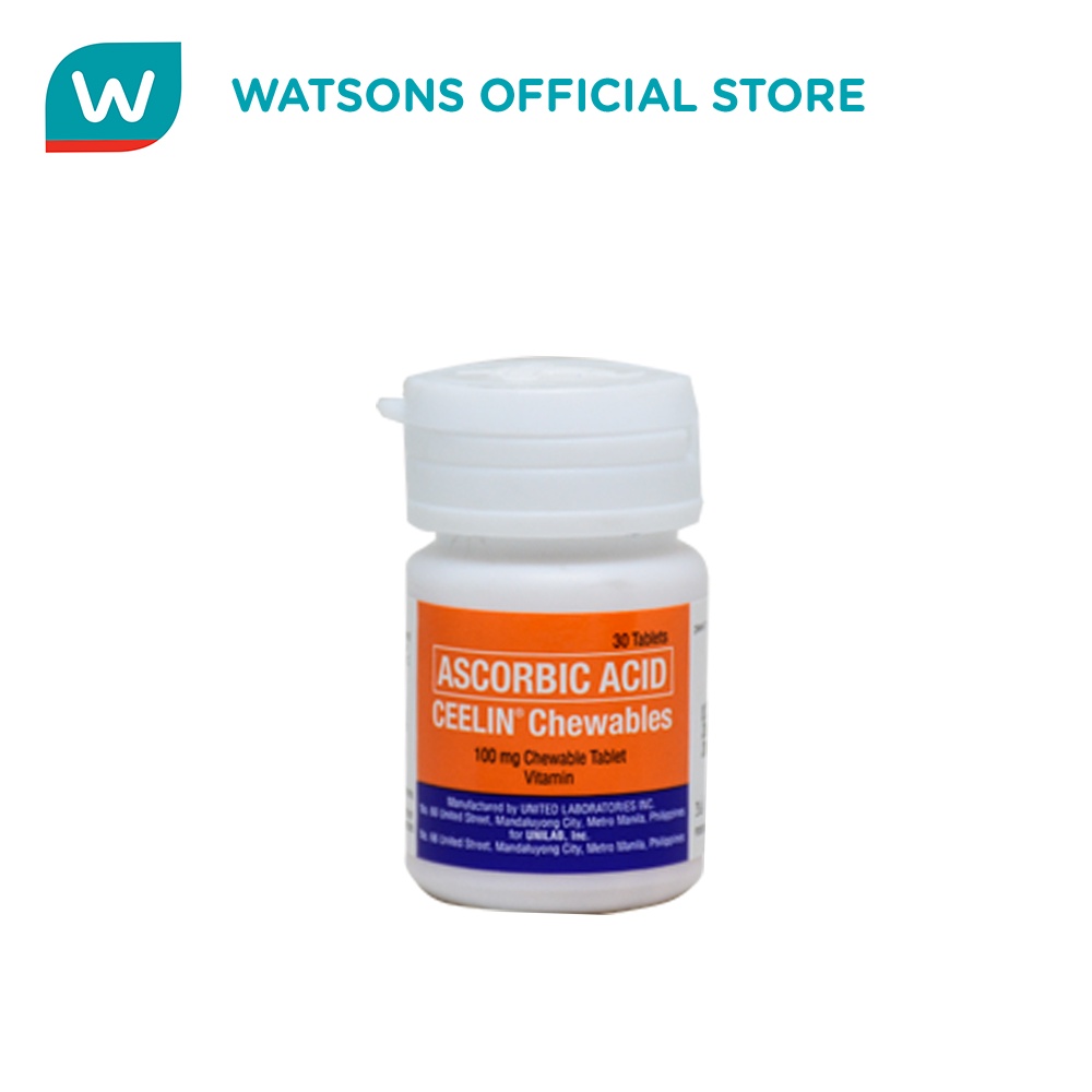 Shop ceelin chewables for Sale on Shopee Philippines