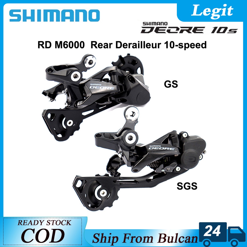 shimano deore m6000 gs shadow plus direct mount