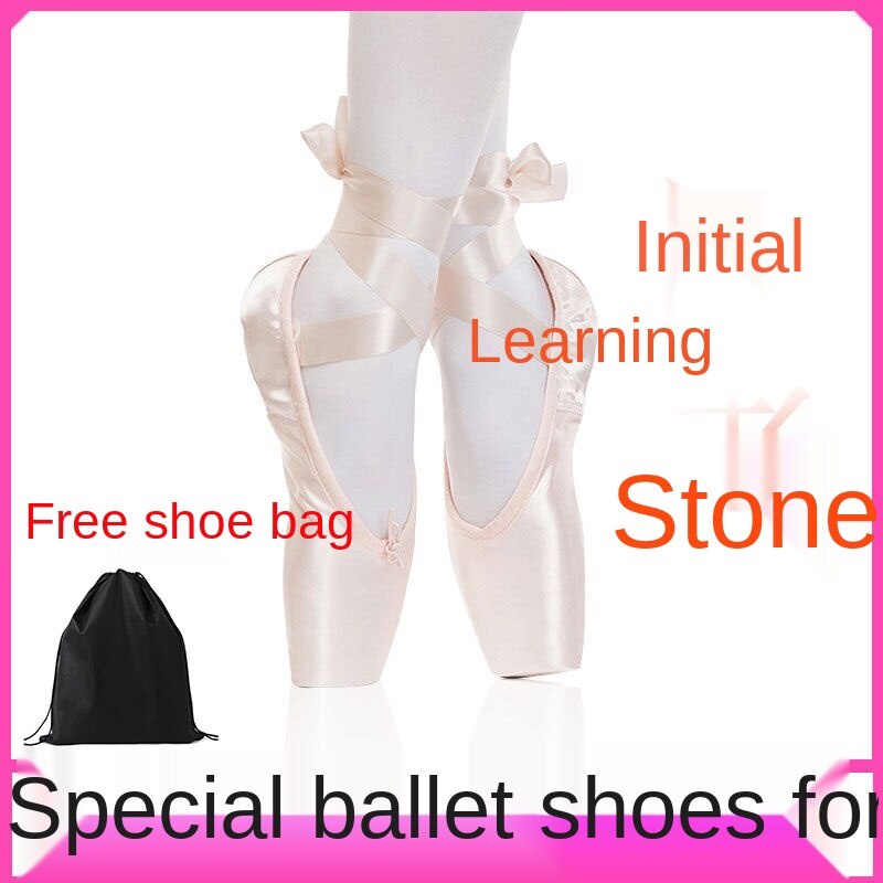 Wish hot sale pointe shoes