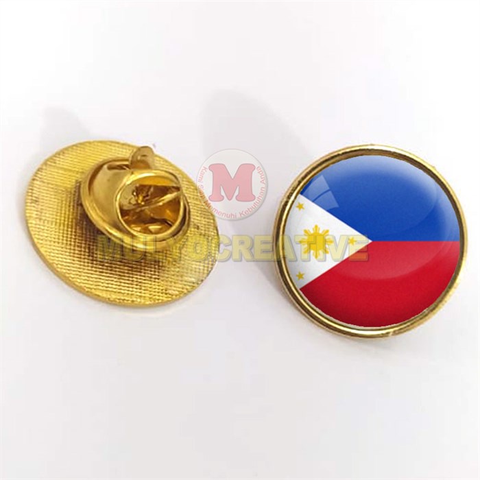 Collar Pin Philippines All Model Brooch Philippines Badge Philippines