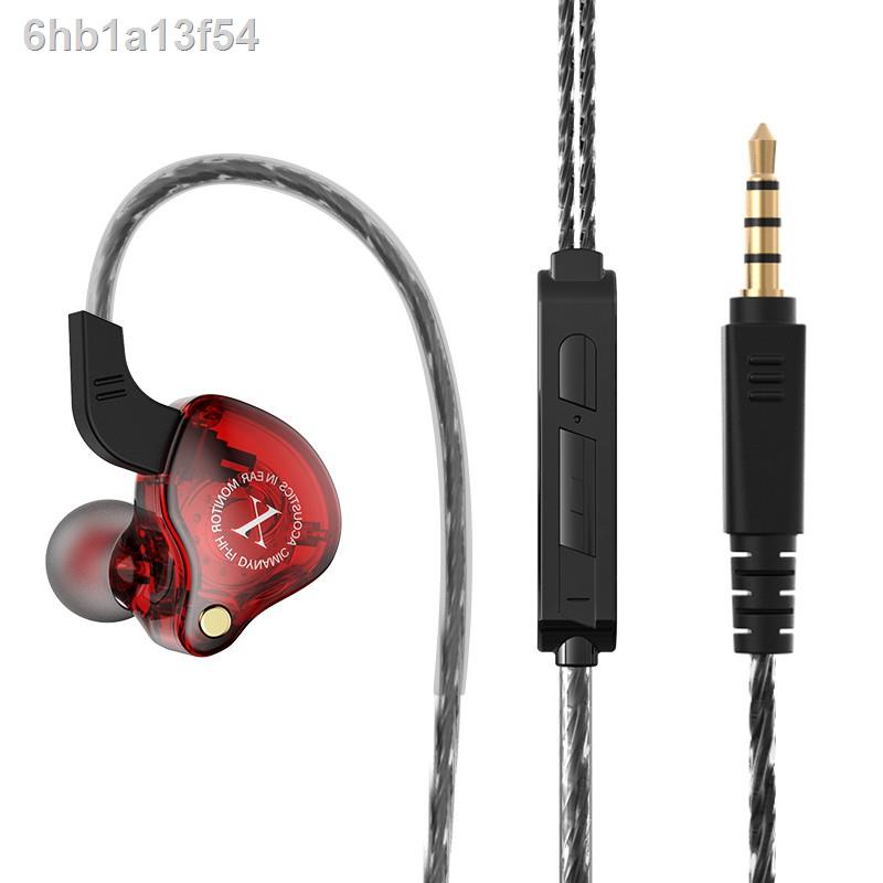 Earphone dengan best sale noise cancelling