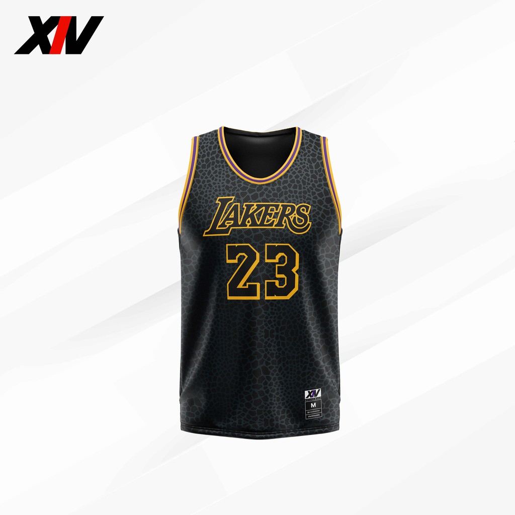 Lakers city edition jersey clearance 2017