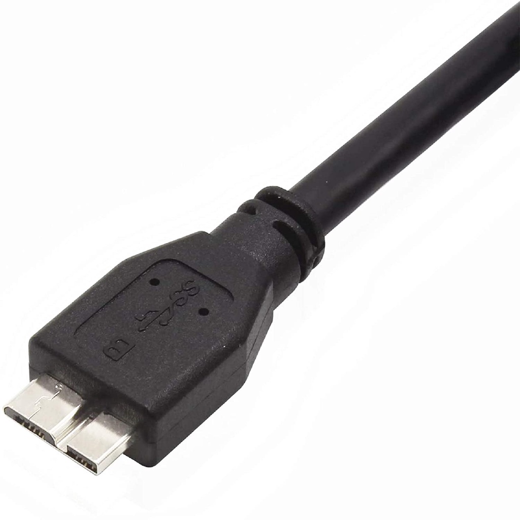 Transcend StoreJet USB 3.0 Micro-B Data Cable | Shopee Philippines