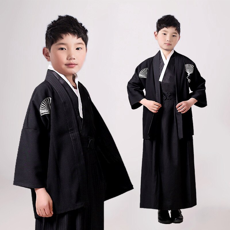 boys-traditional-japanese-samurai-warrior-cosplay-costumes-clothing