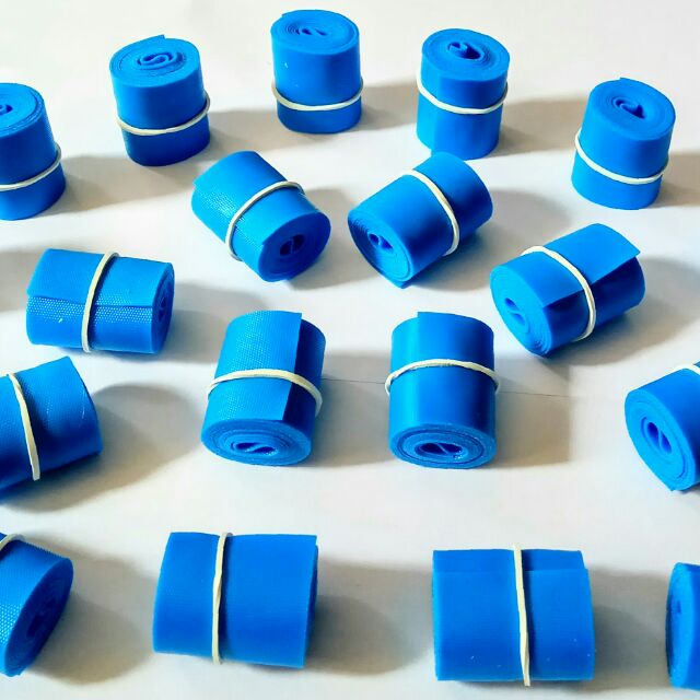 FIRST AID FLAT LATEX RUBBER TOURNIQUET Shopee Philippines