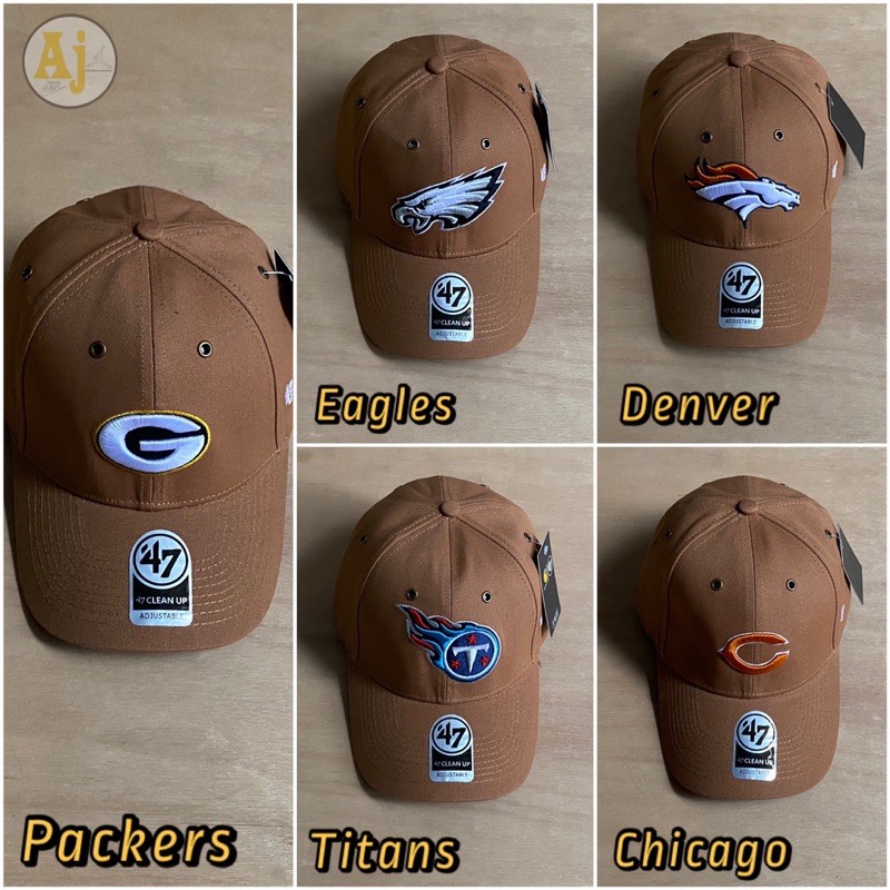 Carhartt 47 hat nfl online