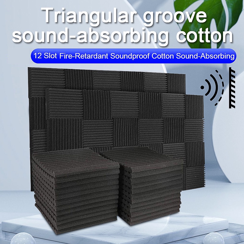 Shop soundproofing wall panels for Sale on Shopee Philippines