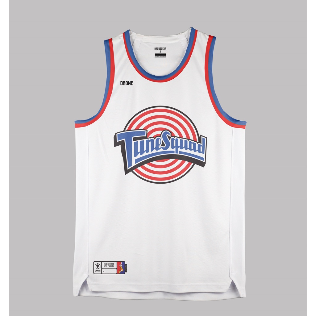 White tune cheap squad jersey