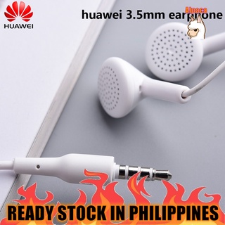 Earphone huawei outlet nova 3i