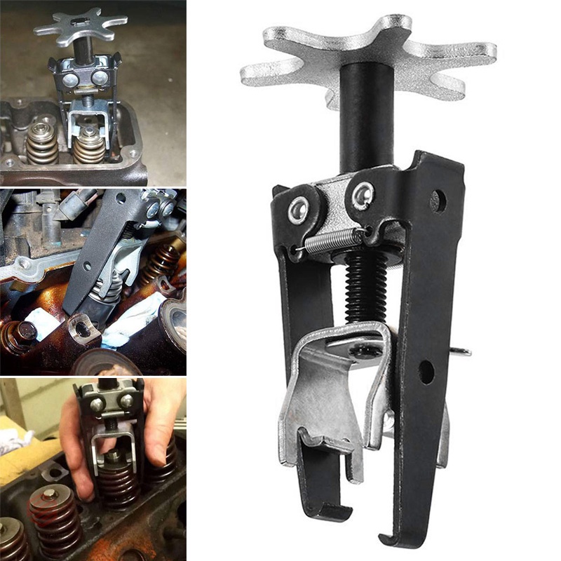 Universal Cars Engine Overhead Valve Spring Compressor Installer ...