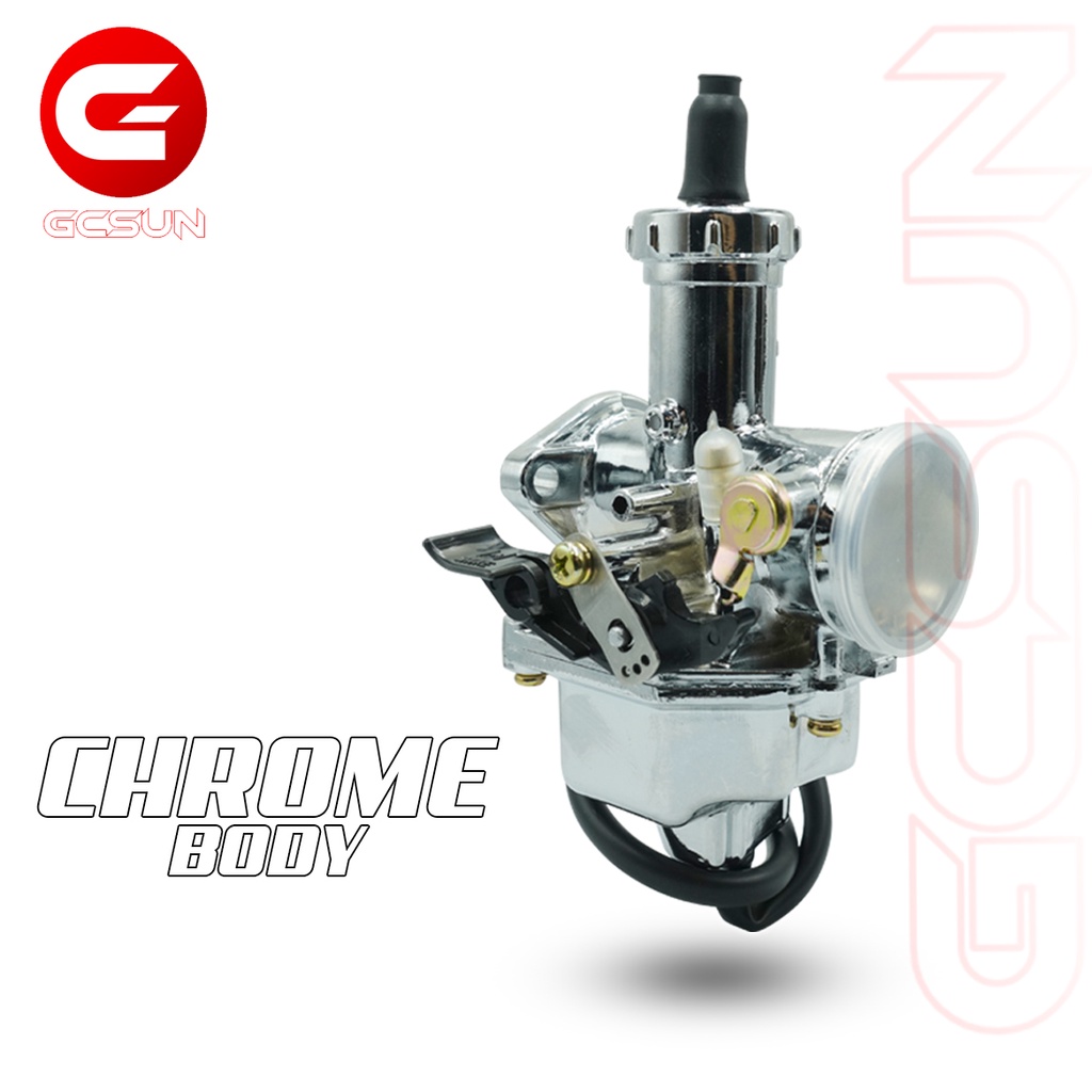 Carburetor for TMX 155 / Rusi 125 150 DL Euro 150- KEIHIN | Shopee ...