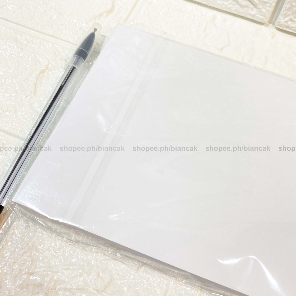 MANIPIS VECO INDEX CARD PLAIN 120GSM SOLD PER PACK OF 100 SHEETS ...