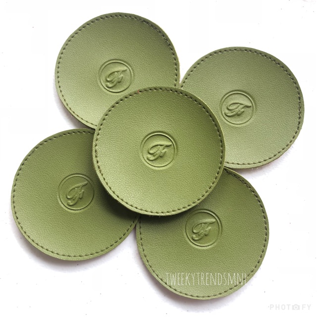 PERSONALIZED COASTERS Shopee Philippines